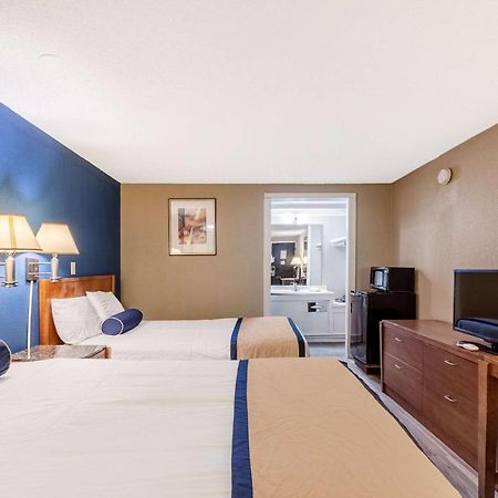 Value Inn Kenosha I-94 - Exit 344 Pleasant Prairie Eksteriør bilde