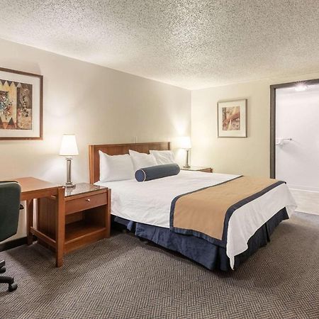 Value Inn Kenosha I-94 - Exit 344 Pleasant Prairie Eksteriør bilde