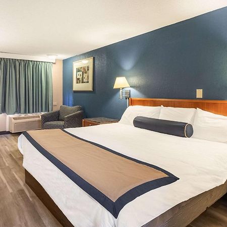 Value Inn Kenosha I-94 - Exit 344 Pleasant Prairie Eksteriør bilde