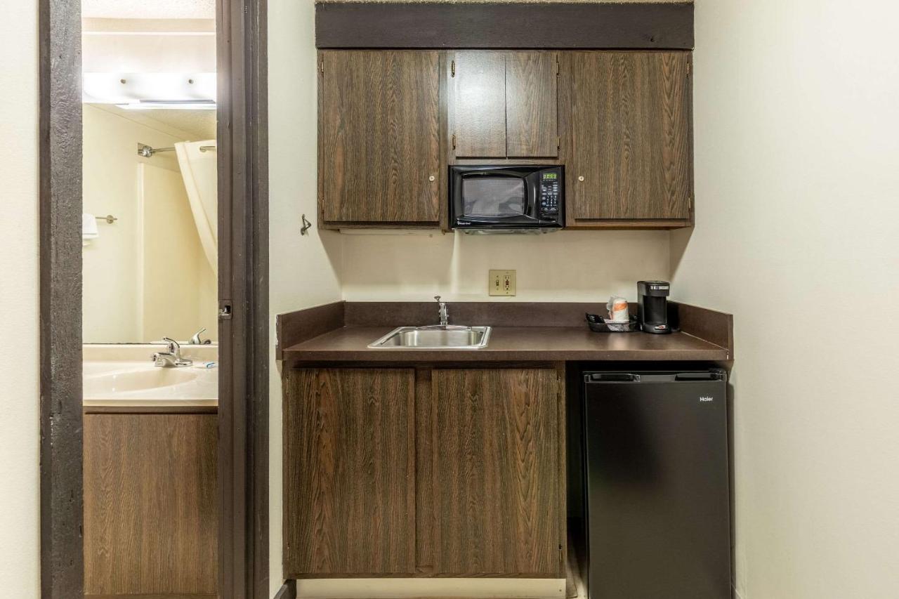 Value Inn Kenosha I-94 - Exit 344 Pleasant Prairie Eksteriør bilde