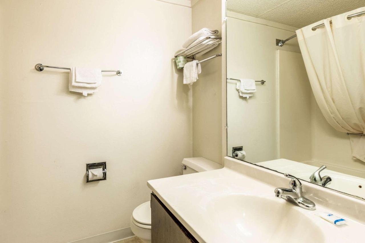 Value Inn Kenosha I-94 - Exit 344 Pleasant Prairie Eksteriør bilde