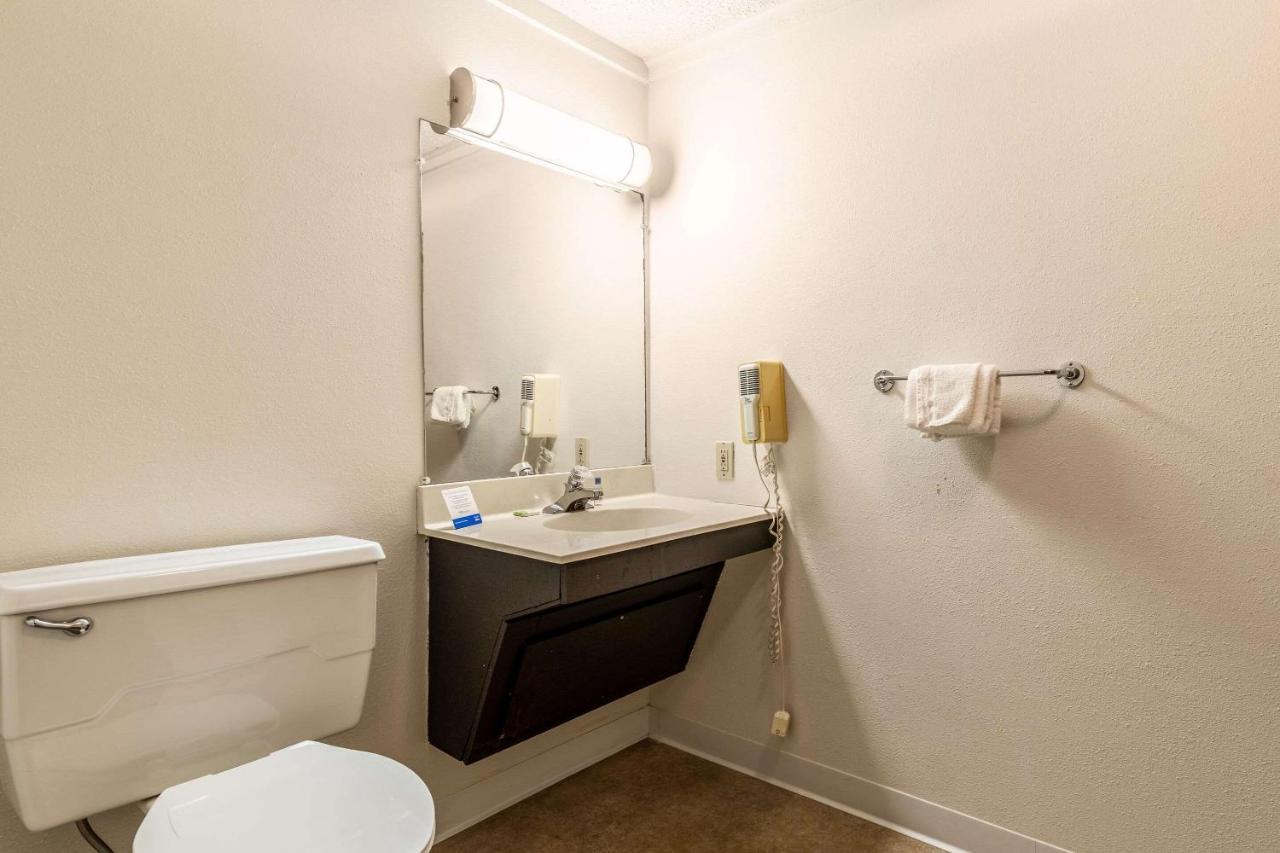 Value Inn Kenosha I-94 - Exit 344 Pleasant Prairie Eksteriør bilde
