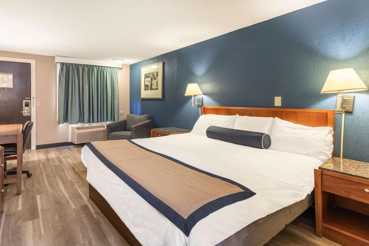 Value Inn Kenosha I-94 - Exit 344 Pleasant Prairie Eksteriør bilde
