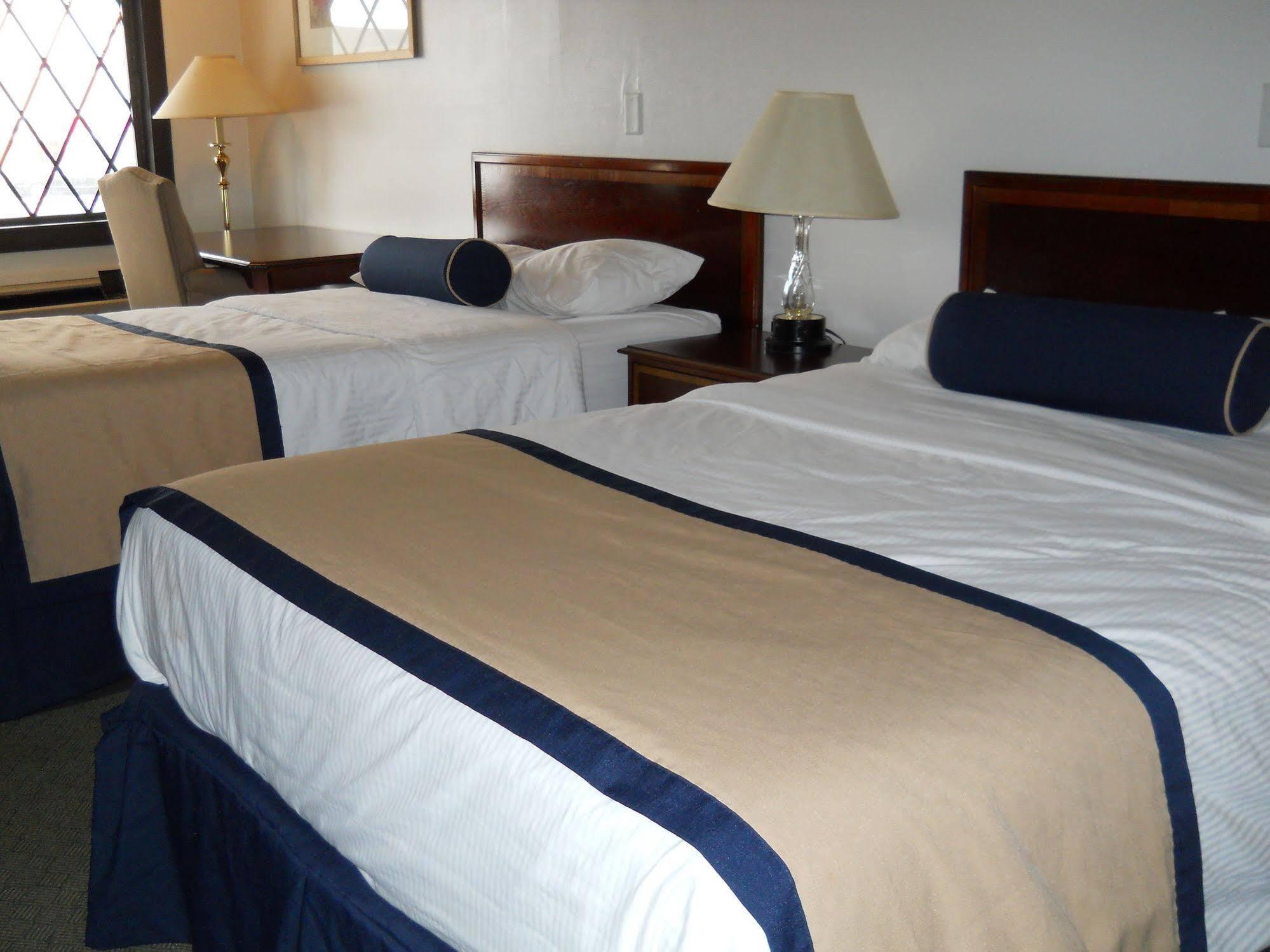 Value Inn Kenosha I-94 - Exit 344 Pleasant Prairie Eksteriør bilde