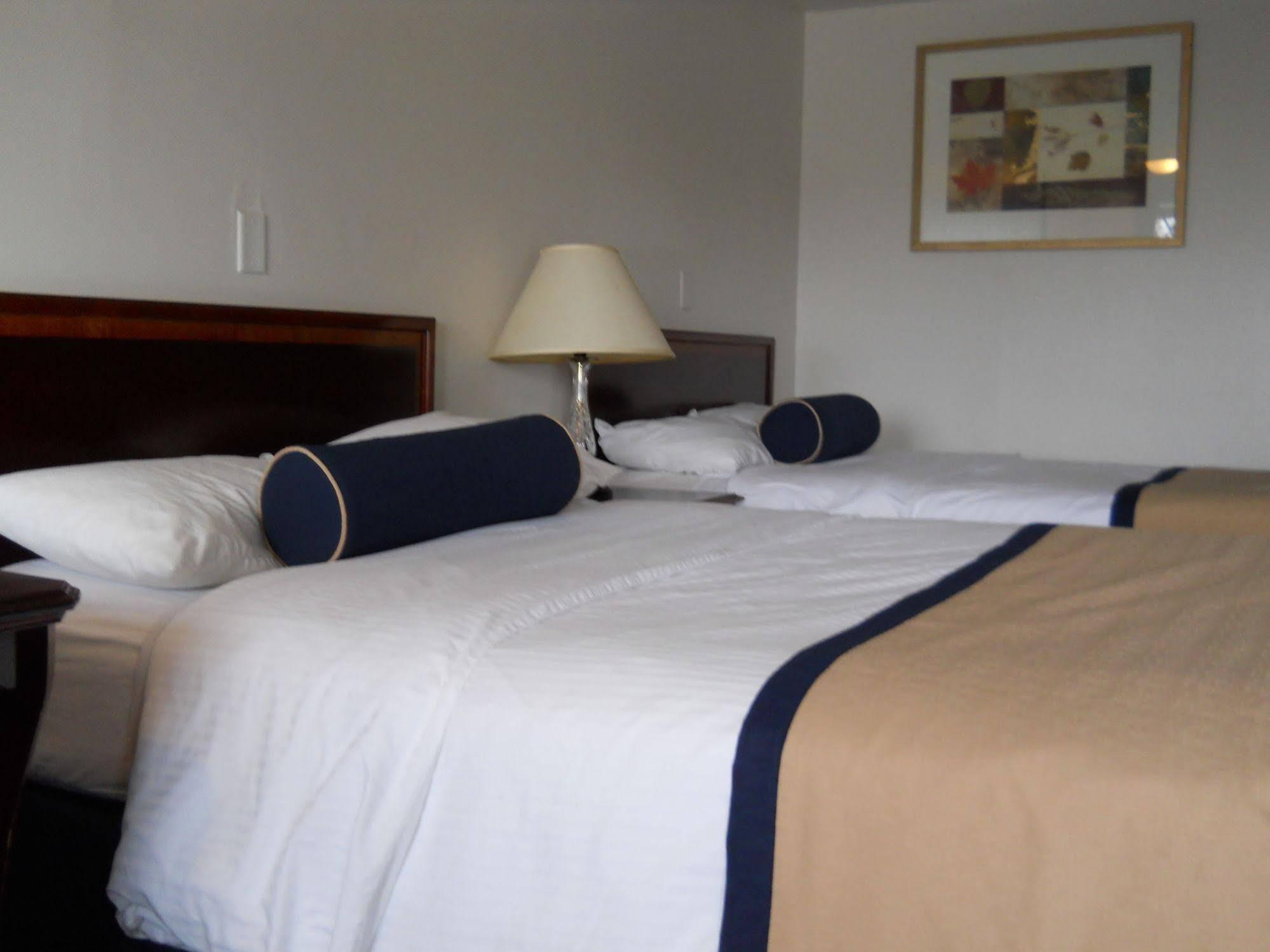 Value Inn Kenosha I-94 - Exit 344 Pleasant Prairie Eksteriør bilde