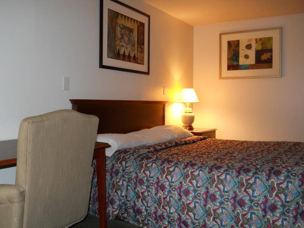 Value Inn Kenosha I-94 - Exit 344 Pleasant Prairie Eksteriør bilde