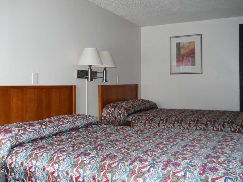Value Inn Kenosha I-94 - Exit 344 Pleasant Prairie Eksteriør bilde