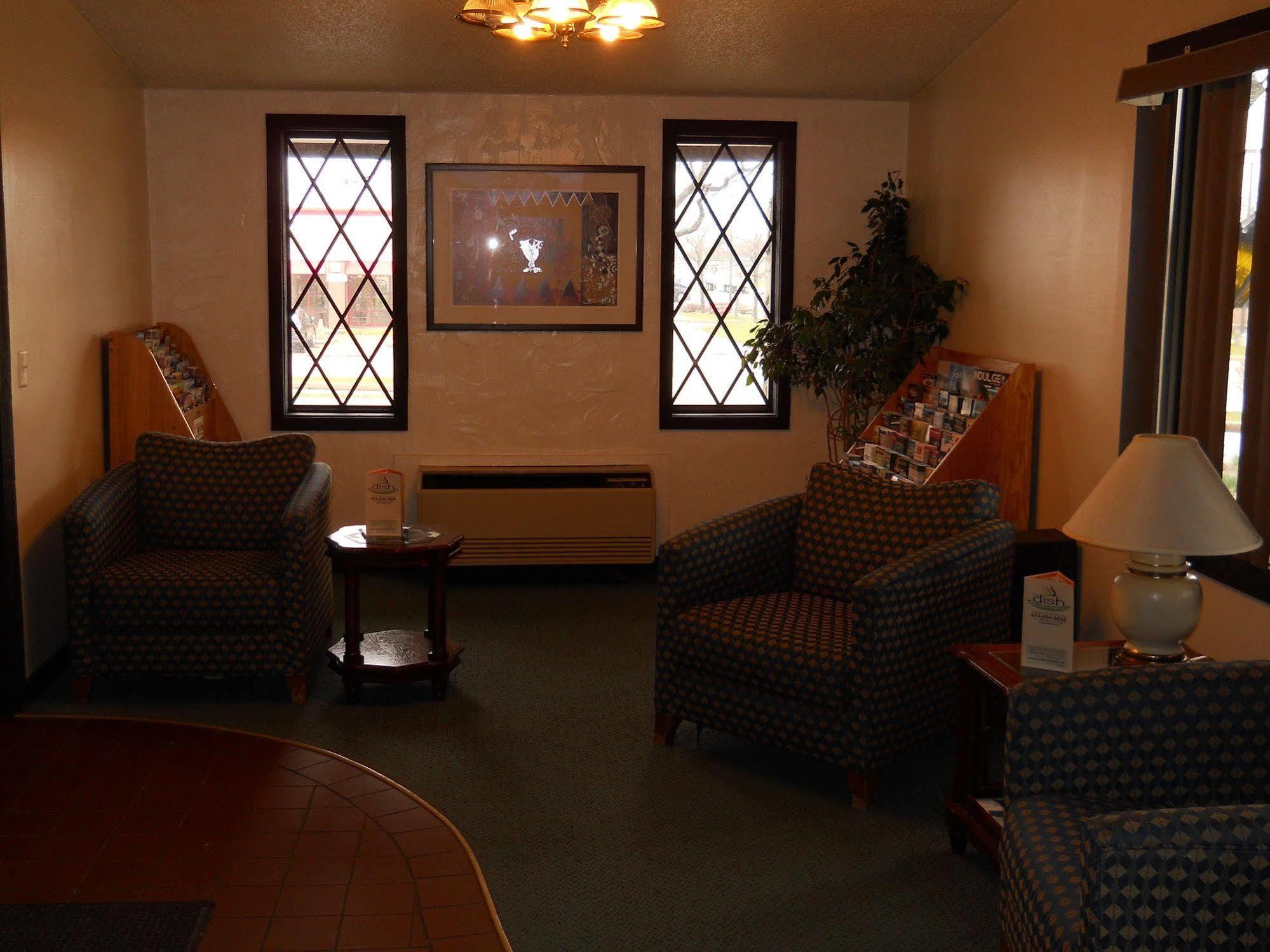 Value Inn Kenosha I-94 - Exit 344 Pleasant Prairie Eksteriør bilde